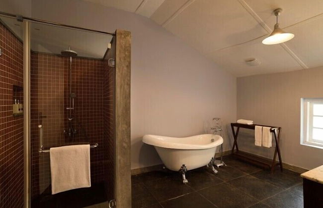 amã Stays & Trails Tea Estate Bungalows, Munnar - Foto 38