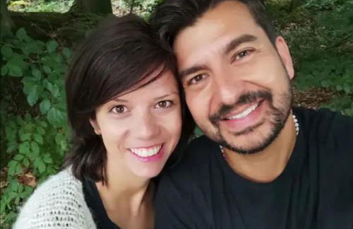 Casa Foresta - minimalistisches 1-Raum Tiny House direkt am Wald - Foto 13