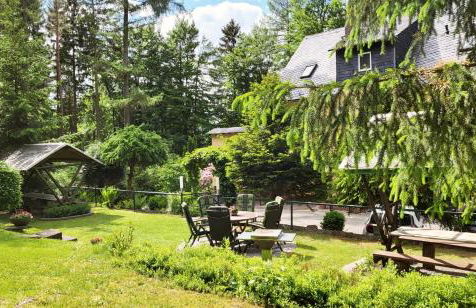 Thüringer Waldbaude - Foto 13