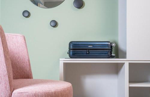 KOOS Hotel&Apartments - City Aparthotel - Foto 22