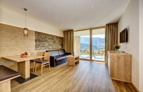 Panorama Residence Öhlerhof - Foto 14