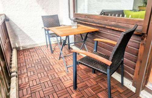 Ferienwohnung AllgäuGlück im Ferienpark Oberallgäu mit Hallenbad, Sauna, WLAN - Foto 47