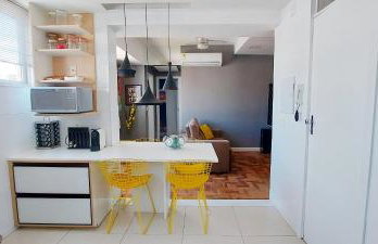 COBAR0110 - Edifício Beta - Foto 46