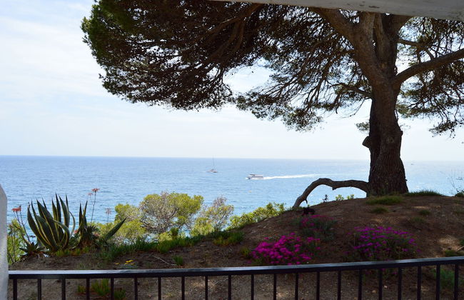 Appartements Sol Y Mar - Cala Llevado 03 - Foto 28