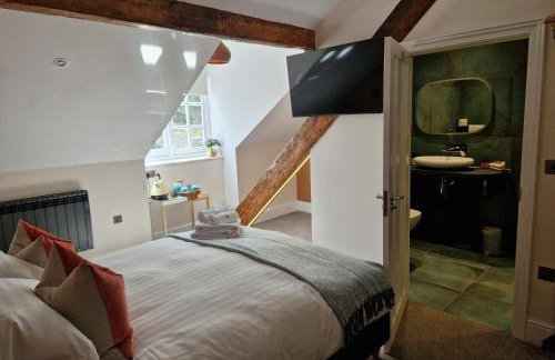 Devils Falls at the Luxury Hafod Hotel Aberystwyth - Foto 14