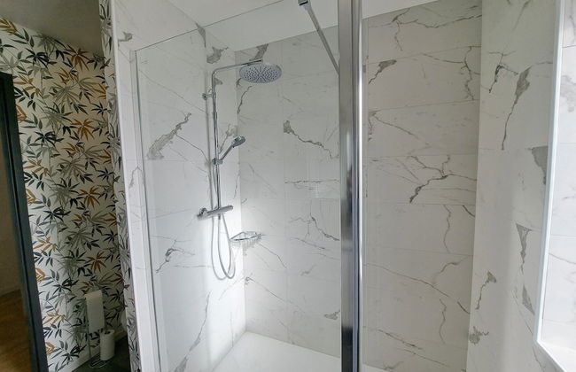 Holiday Home in Brittany With Sea View - Foto 13