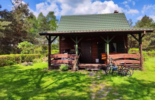 Pożarowo domek na mazowszu - Foto 11