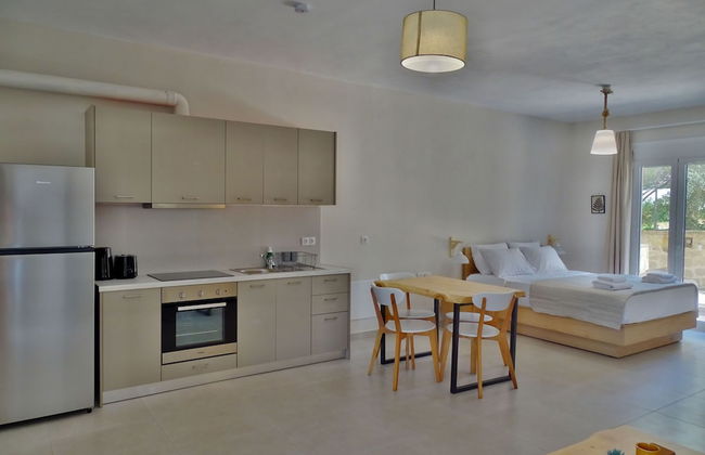 Lyrids Apartments - Photo 5