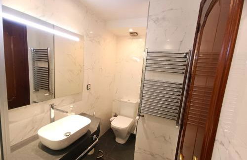 Flamencos del cerrado - Photo 51