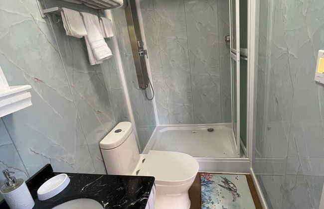 Great Cistern Beach Village - Foto 48