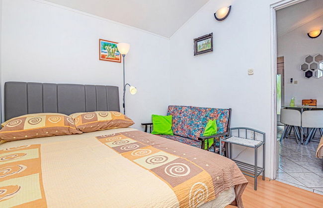 Holiday Home Happy Holiday - Foto 3