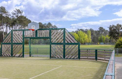 Chalet cosy - vacances en famille - Foto 25