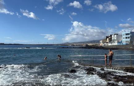 Seaview Faro Arinaga - Photo 55