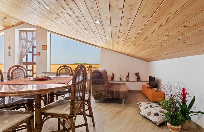 Villa Lena-siracusa - Paradiso Naturale - Photo 14