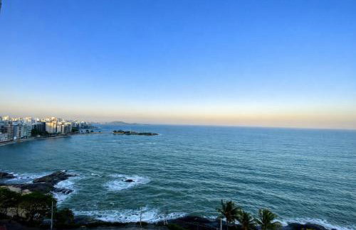 Apartamentos de Frente pro Mar com Vista Incrível - 10 min da Praia do Morro - Photo 38