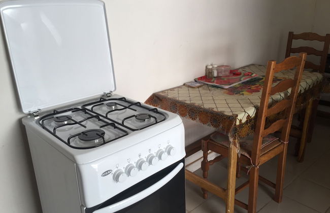 Villa Diamaka - Photo 13