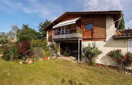 Framboisine - Foto 3