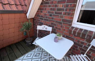 Altstadtferienwohnung Stade-Cozy Home -ein zweites Zuhause finden - Foto 47