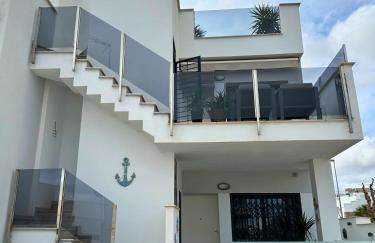 Torremar 81 Exclusivo apartamento con terraza - Foto 44