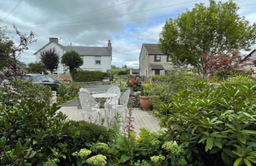 The Stopping Point Stylish Coastal Retreat near Cartmel & Lake District - Foto 47