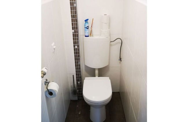 Holiday Home Anna Comfortable Vacation Home - Foto 9