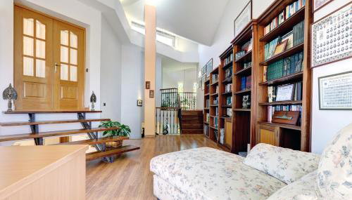 Villa Alcaidesa Vistas al Mar - Foto 5