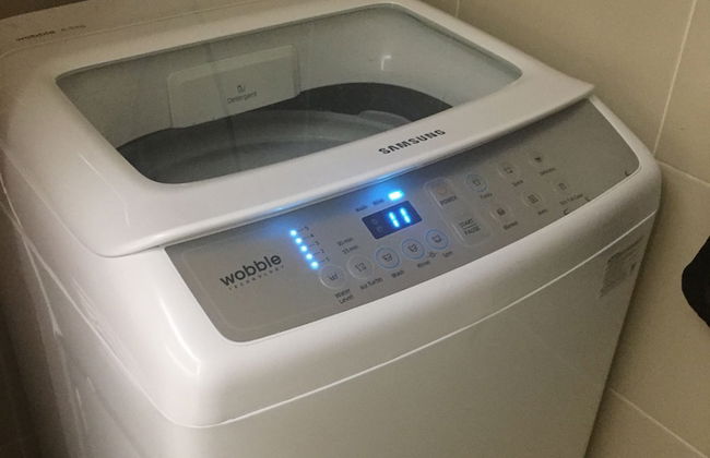 FGR Vacation Home at Mivesa Garden Residences - Foto 44