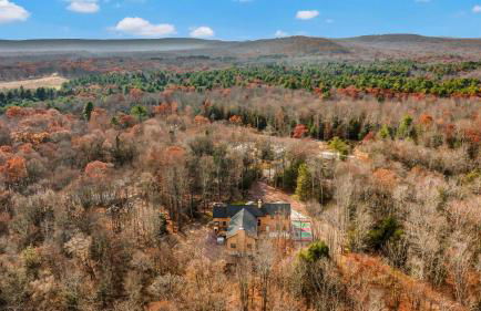 Grand Timber by Avantstay Indoor Pool, Sports Court, Game Room, & More! - Foto 154