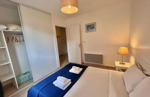 F50 Ferme de Deauville 1 CH rez-de-jardin avec escalier - Photo 17