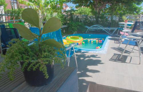 Pousada Mar Aberto Pinheira - Foto 70