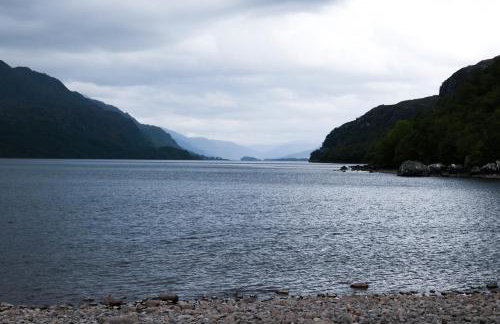 Bains House, Gairloch - Foto 22