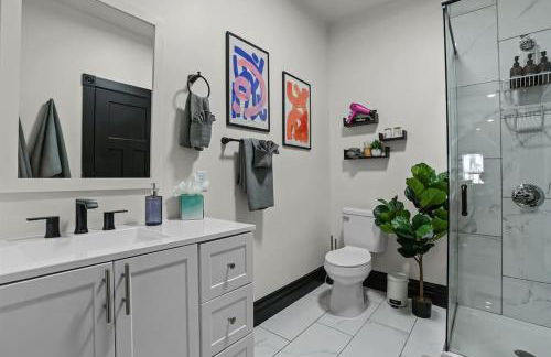 Jefferson Avenue- Large St Louis Home Game Room & Walkable Location - Photo 31