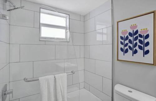 Rustic Retreats Cozy 1BR for 4 guests minutes from Las Olas - Foto 12