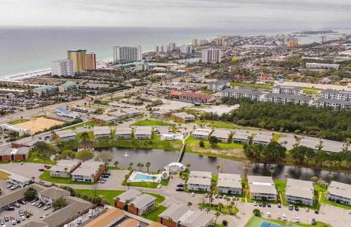 *Modern Bliss* Destin beach (3 Pools& Tennis) - Foto 55