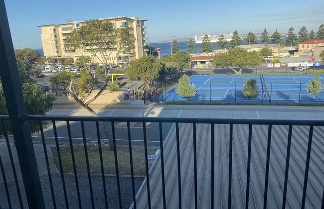 Apartment on Tennyson - Foto 13