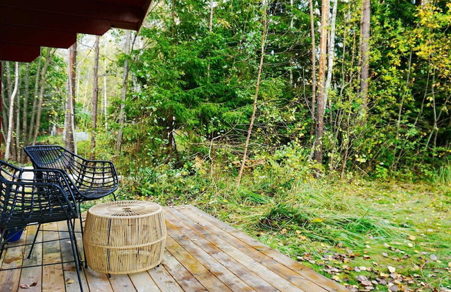 4 Star Holiday Home in Vaddo-by Traum - Foto 23