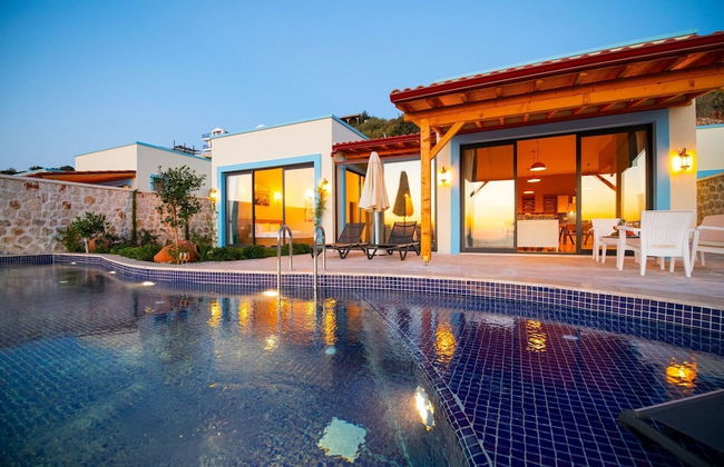 Villa Pearl - Foto 30