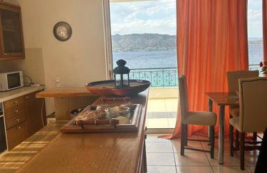 Sea view luxury apartment - Foto 80