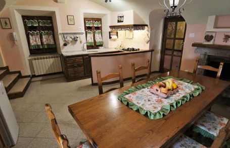 La casina dei cuori di nonna Miglia - Foto 25