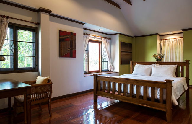 Nirvana Chiang Mai - Foto 3