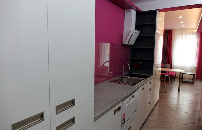 EEL Brno apartments - Foto 17