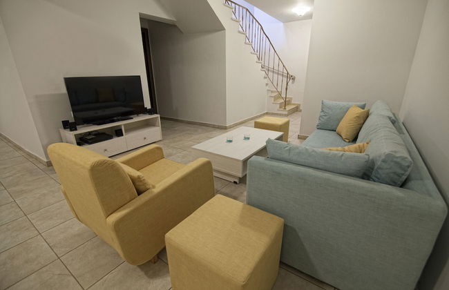 Pearls of Crete - Holiday Residences - Foto 35