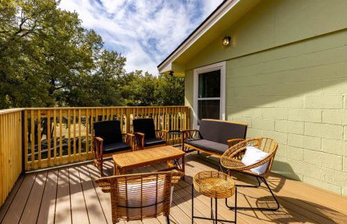 300 steps from Lake Hot Tub Fire Pit Game Room - Foto 41