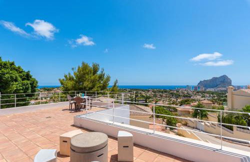 Villa Moderna - PlusHolidays - Foto 44