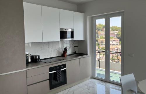 CaseMaggi Attico sul Mare, Penthouse on the Sea - Photo 3