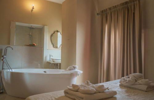 Il Panorama Housing Cilento - Foto 1