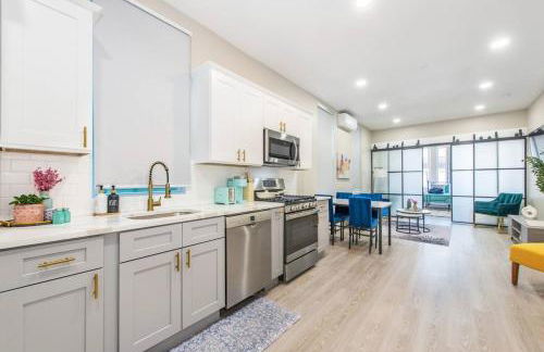 3 min drive to train to NewYork City -Free Parking - Foto 21