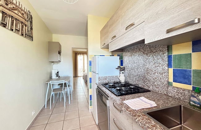 Résidence Villa Romana et SPA - Foto 10