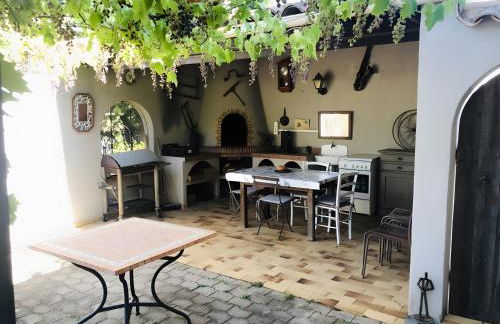 Gite La Bastide De La Coda - Foto 13