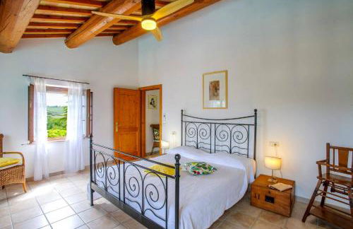 La Girolima 6&2 by Marche Holiday Villas - Foto 31